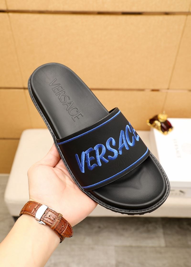 Versace Slippers